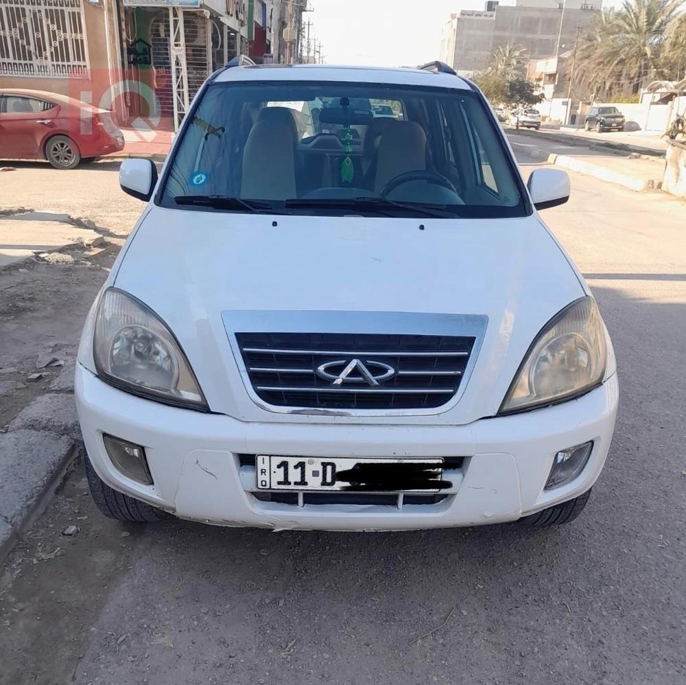 شێری T11 تیگۆ